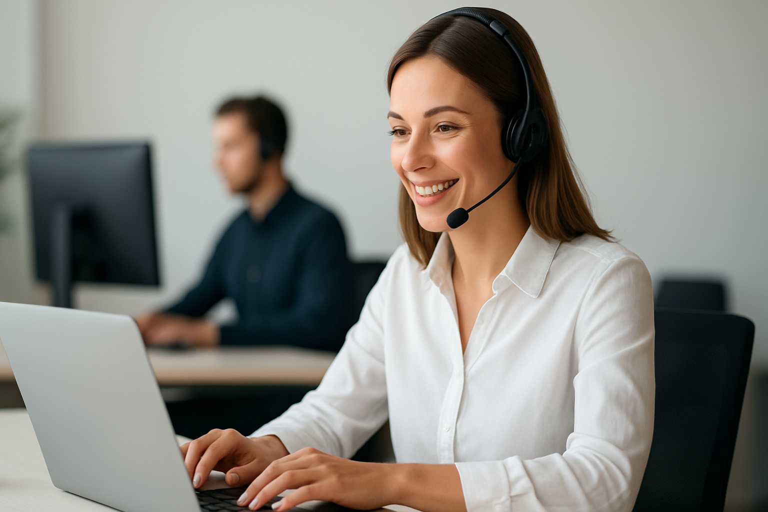 Como Melhorar a Experiência do Cliente no Seu Helpdesk