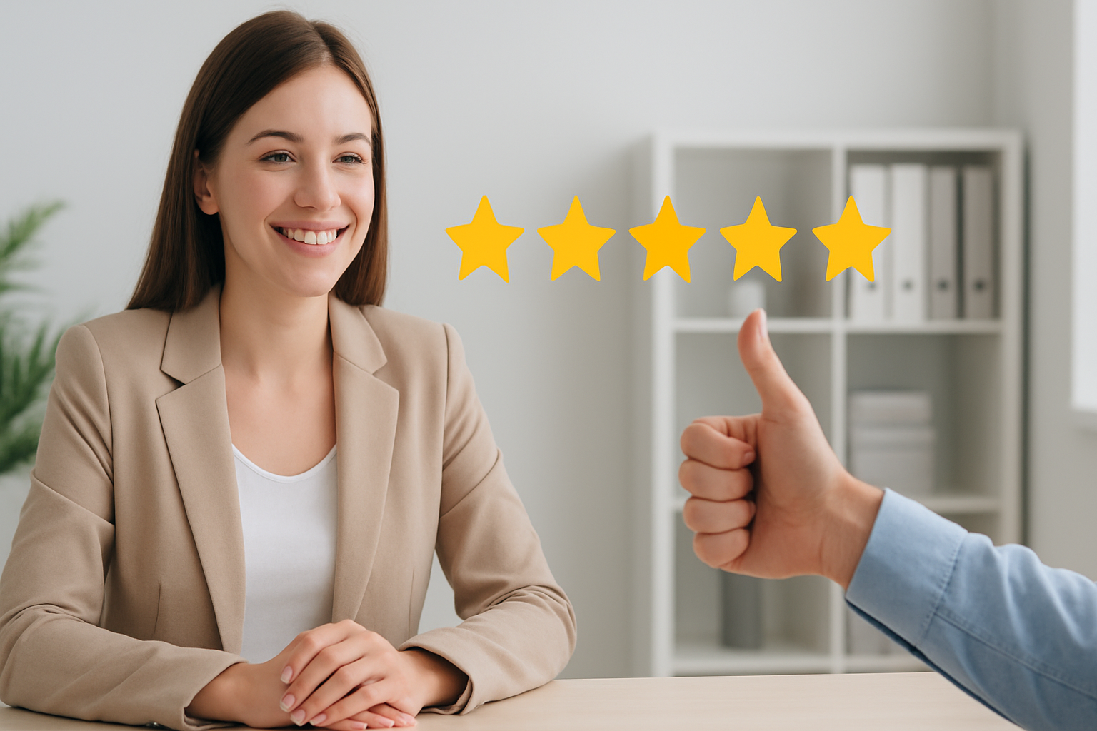 Comprendre les clés de la satisfaction client pour un business florissant