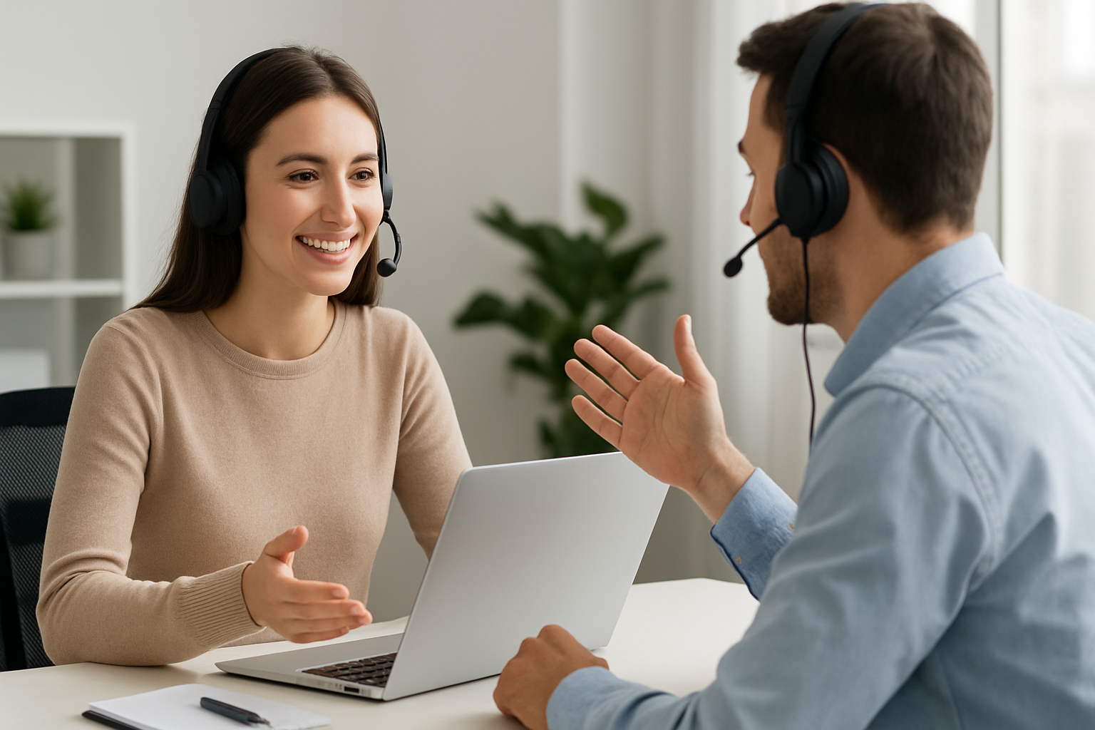 Effectieve Communicatie in de Helpdesk: Tips en Tricks