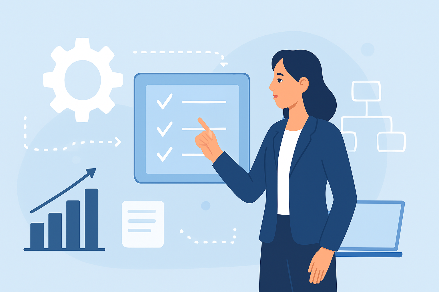 Transforming Your Business: A Comprehensive Guide to Process Automation