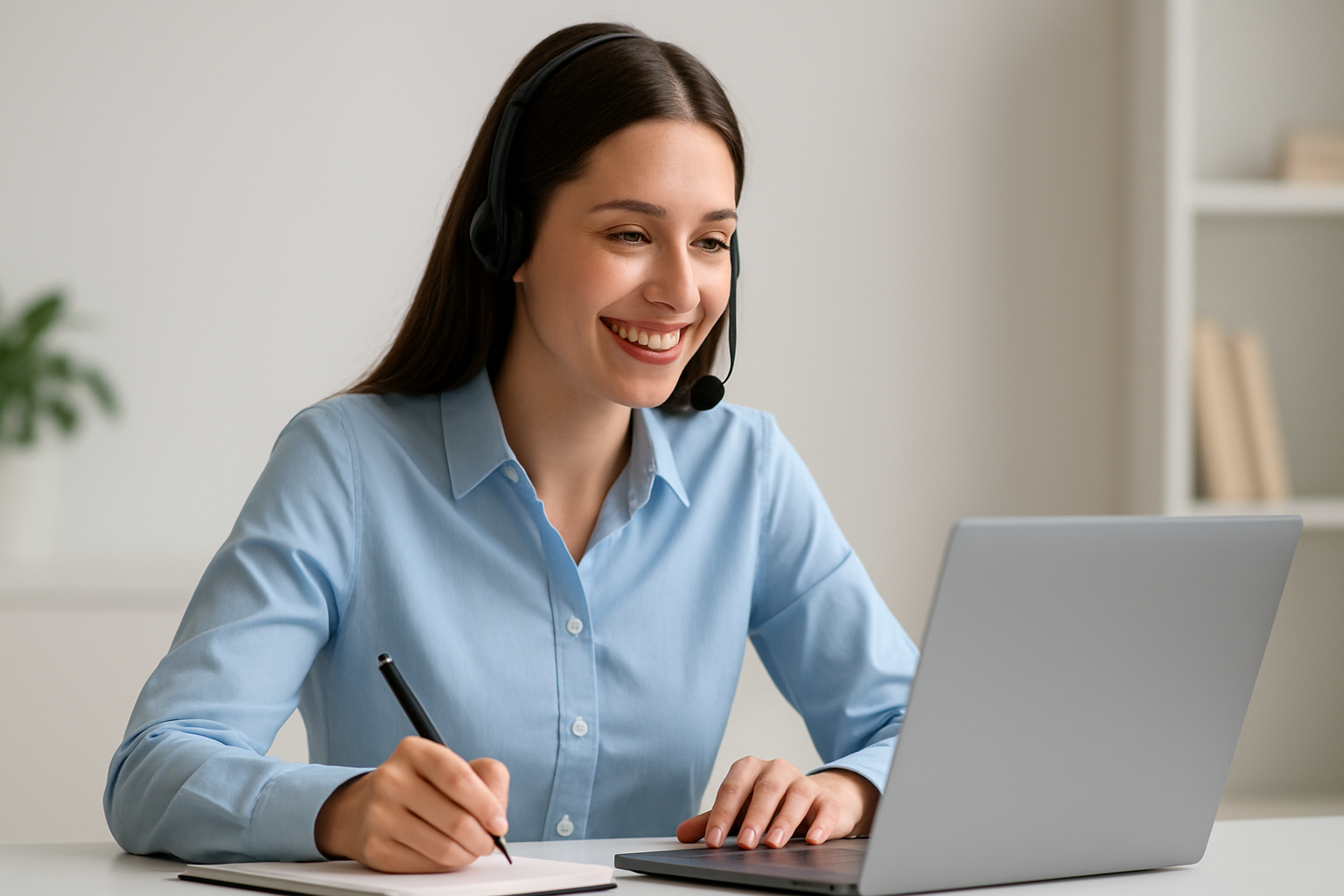 Les clés d'un service client exceptionnel : comment satisfaire vos clients