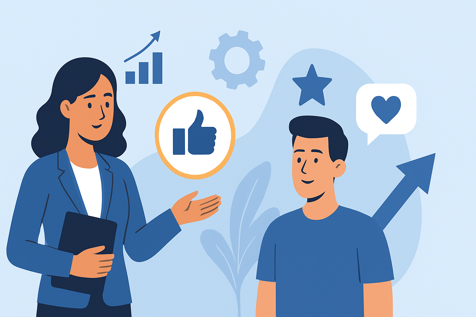 Understanding the Key Drivers of Customer Satisfaction in Modern Business