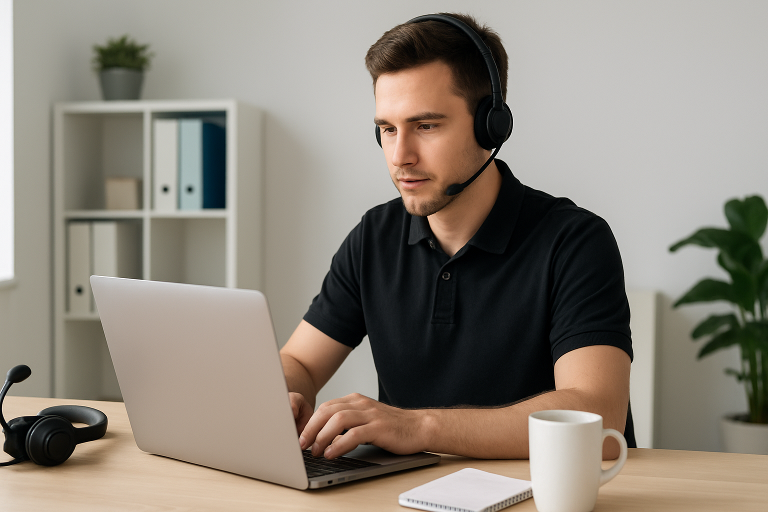 Technischer Support: Häufige Probleme und ihre Lösungen