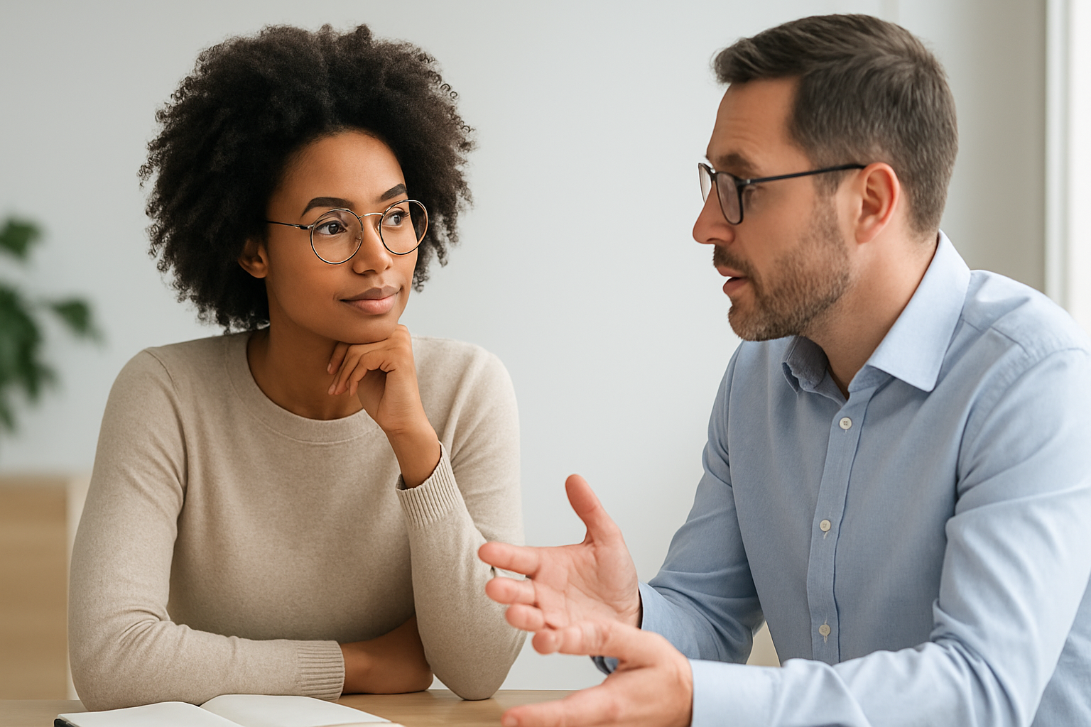 De kunst van actief luisteren: klanten beter begrijpen