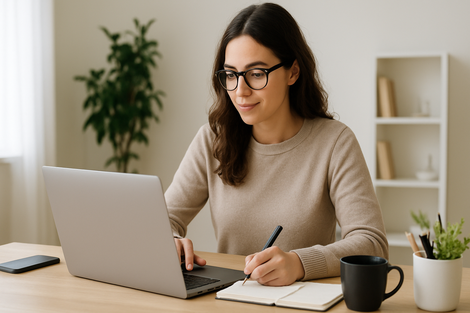 Como Aumentar a Sua Produtividade no Trabalho em Tempos de Teletrabalho
