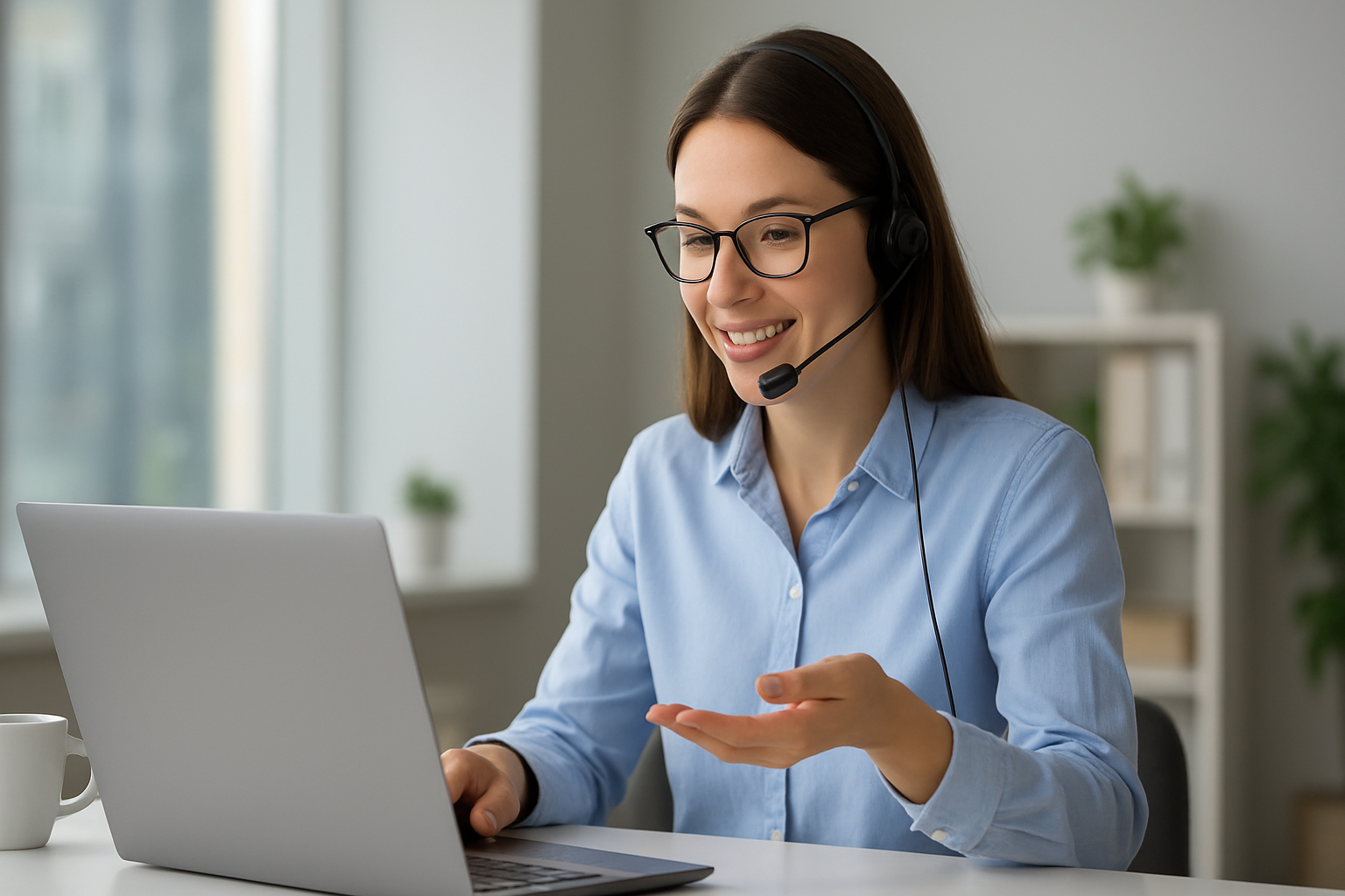 Estrategias efectivas para un servicio al cliente excepcional