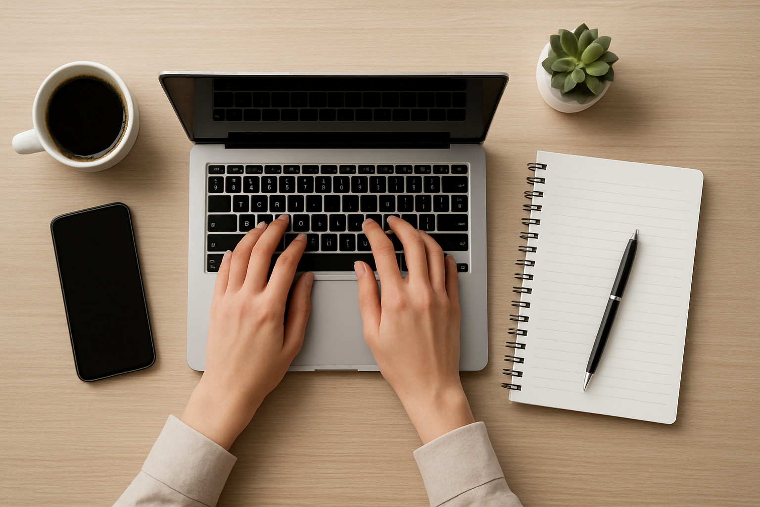 提升工作效率的五种有效方法