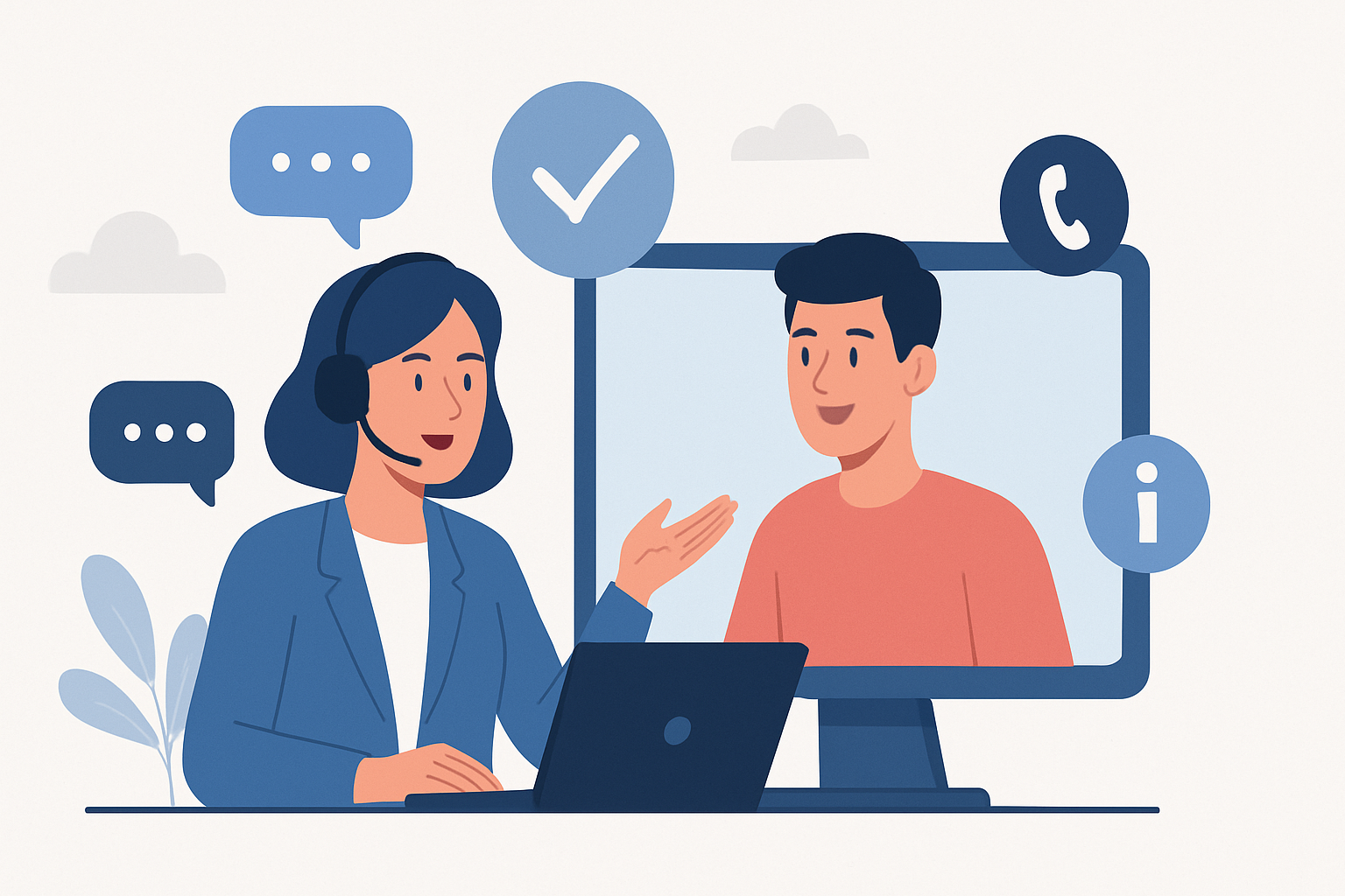 A importância dos SLA no sucesso do suporte ao cliente