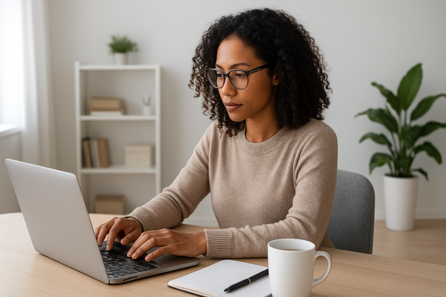 The Impact of Remote Work on Employee Productivity