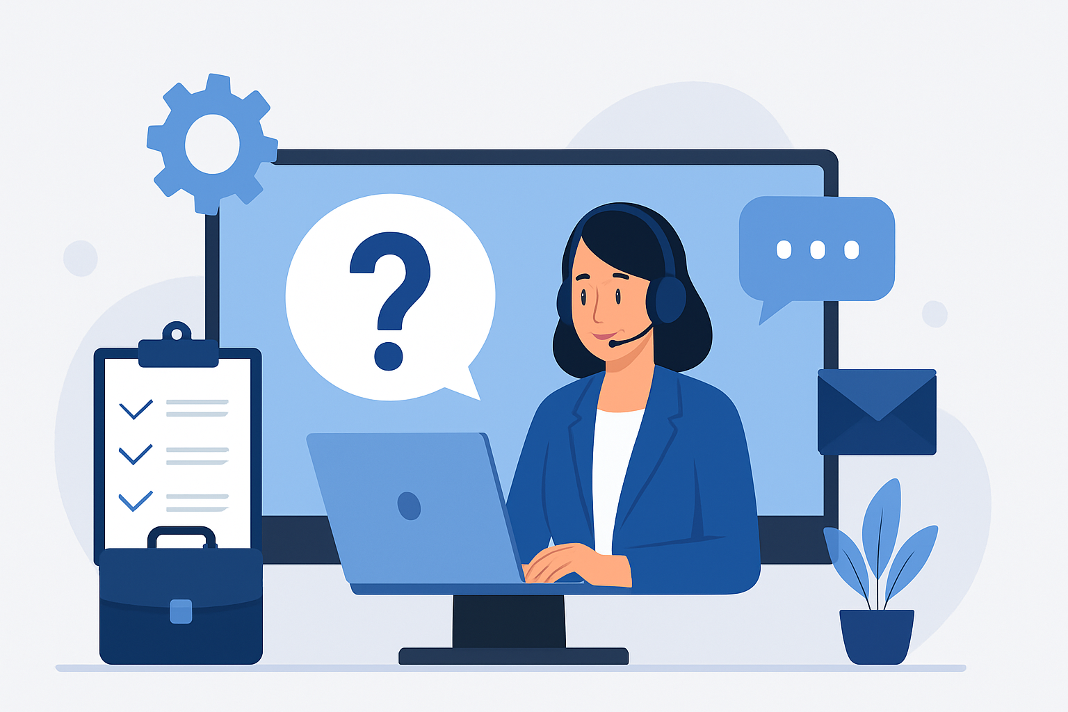 Effizientes Support-Ticket-Management: Die besten Strategien für Unternehmen
