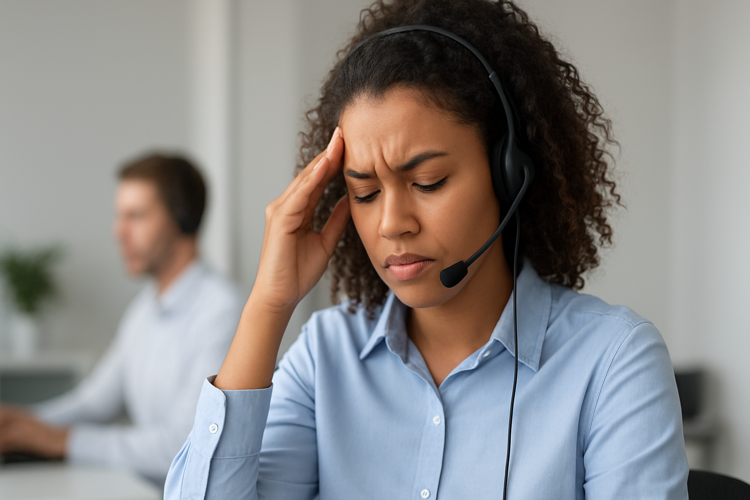 Les erreurs courantes à éviter dans votre service client