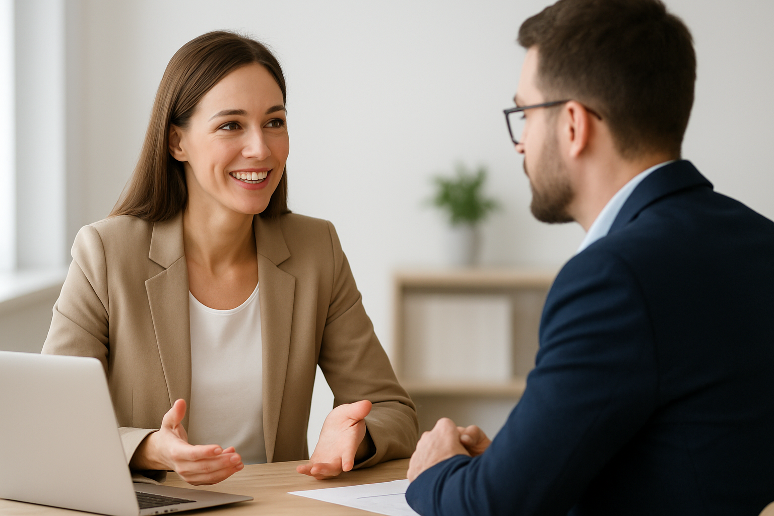 Strategie efficaci per una comunicazione trasparente con i clienti