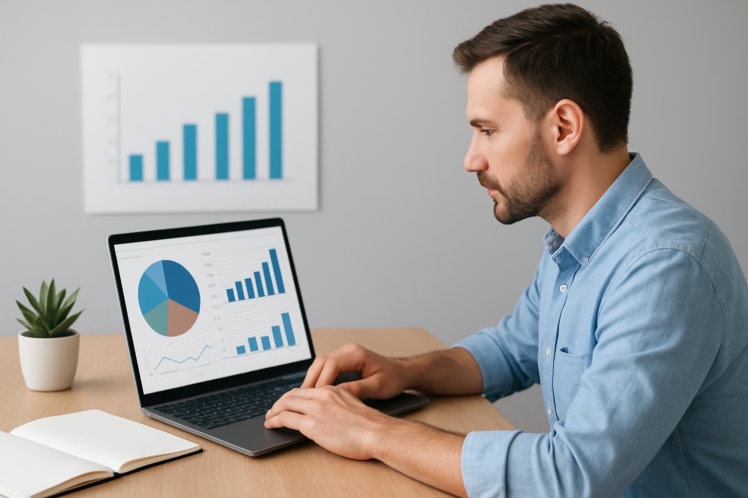 Метрики поддержки: как оценить эффективность работы команды?