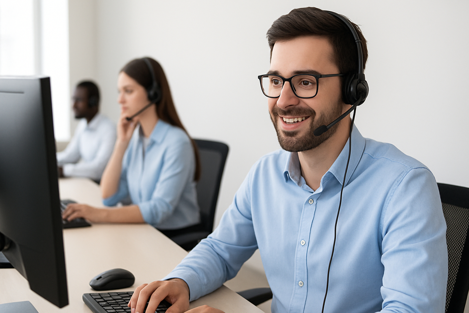 Maximizing Efficiency in Helpdesk and Technical Support: Best Practices for Teams