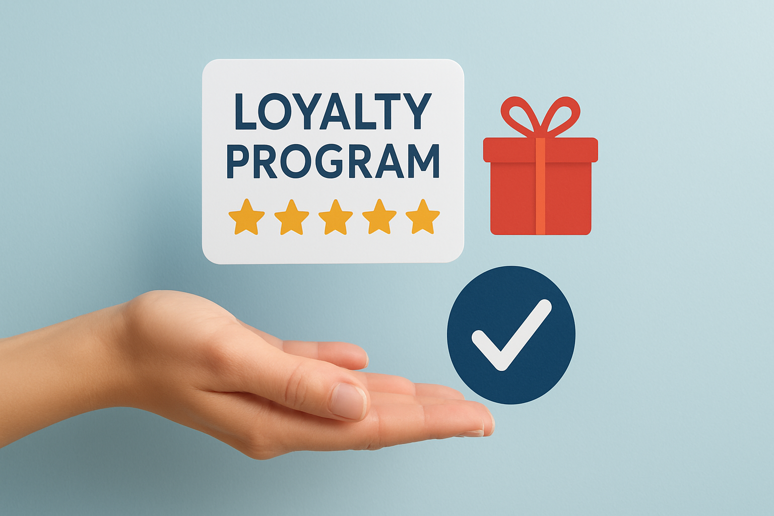 Come creare un programma di fidelizzazione che funzioni davvero