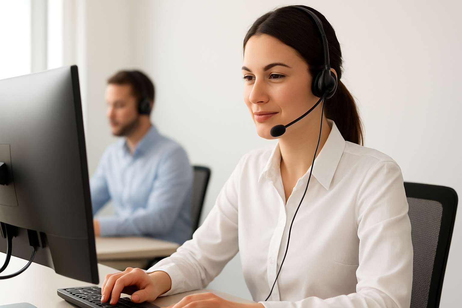 De beste tips voor effectieve helpdesk ondersteuning