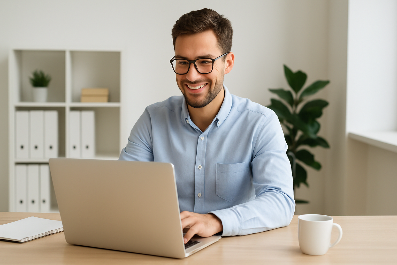 Les 5 habitudes des travailleurs les plus productifs à adopter dès aujourd'hui