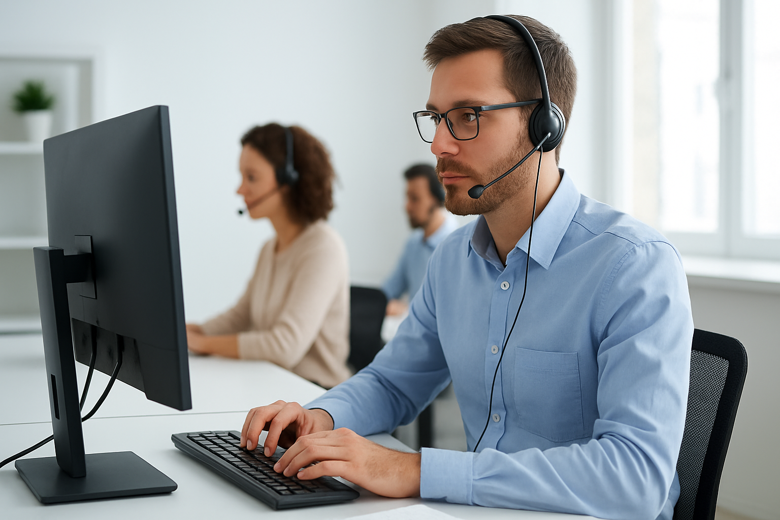 Effizientes Support-Ticket-Management: 10 Tipps für eine bessere Kundenbetreuung