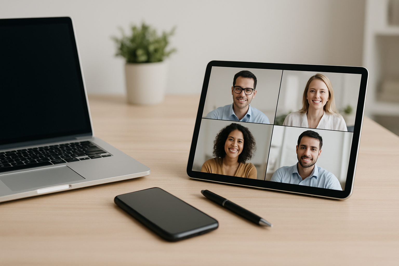 De beste samenwerkingstools voor een productieve werkomgeving