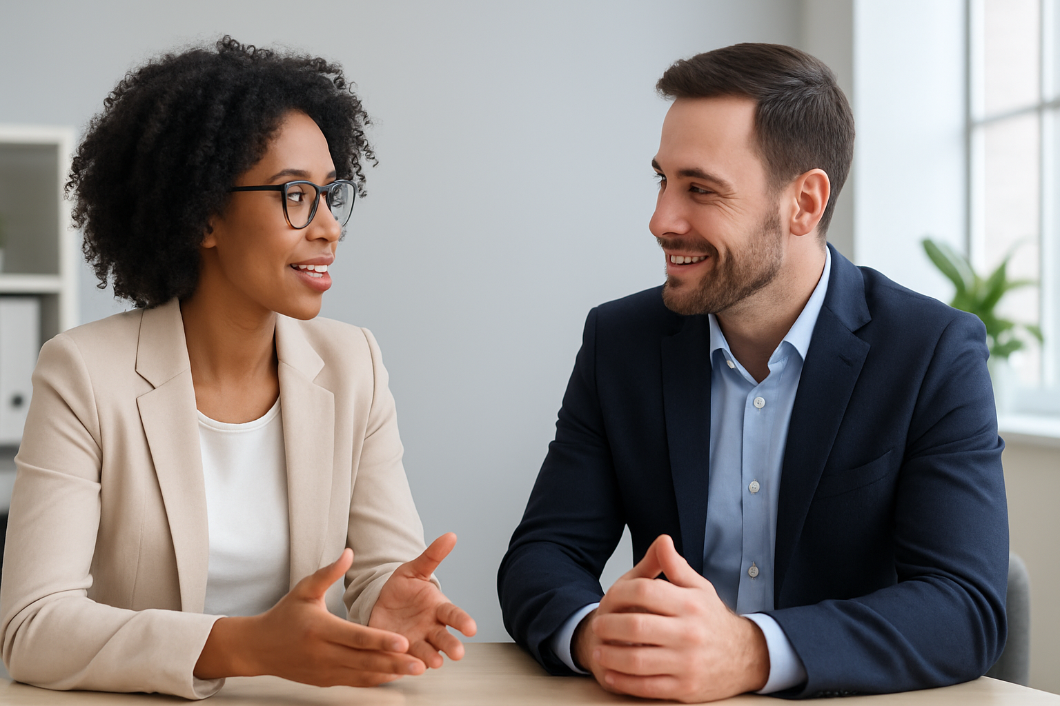 Секреты эффективной коммуникации с клиентами: советы от экспертов