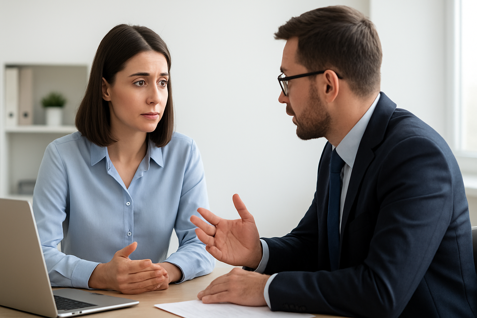 Come gestire i reclami dei clienti con empatia e professionalità