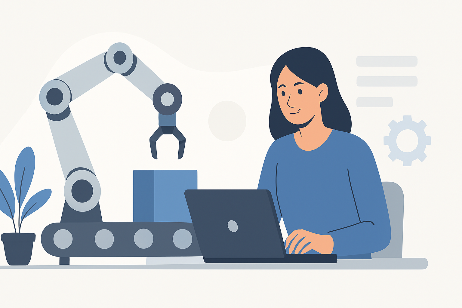 Hoe automatisering jouw team kan bevrijden van repetitieve taken