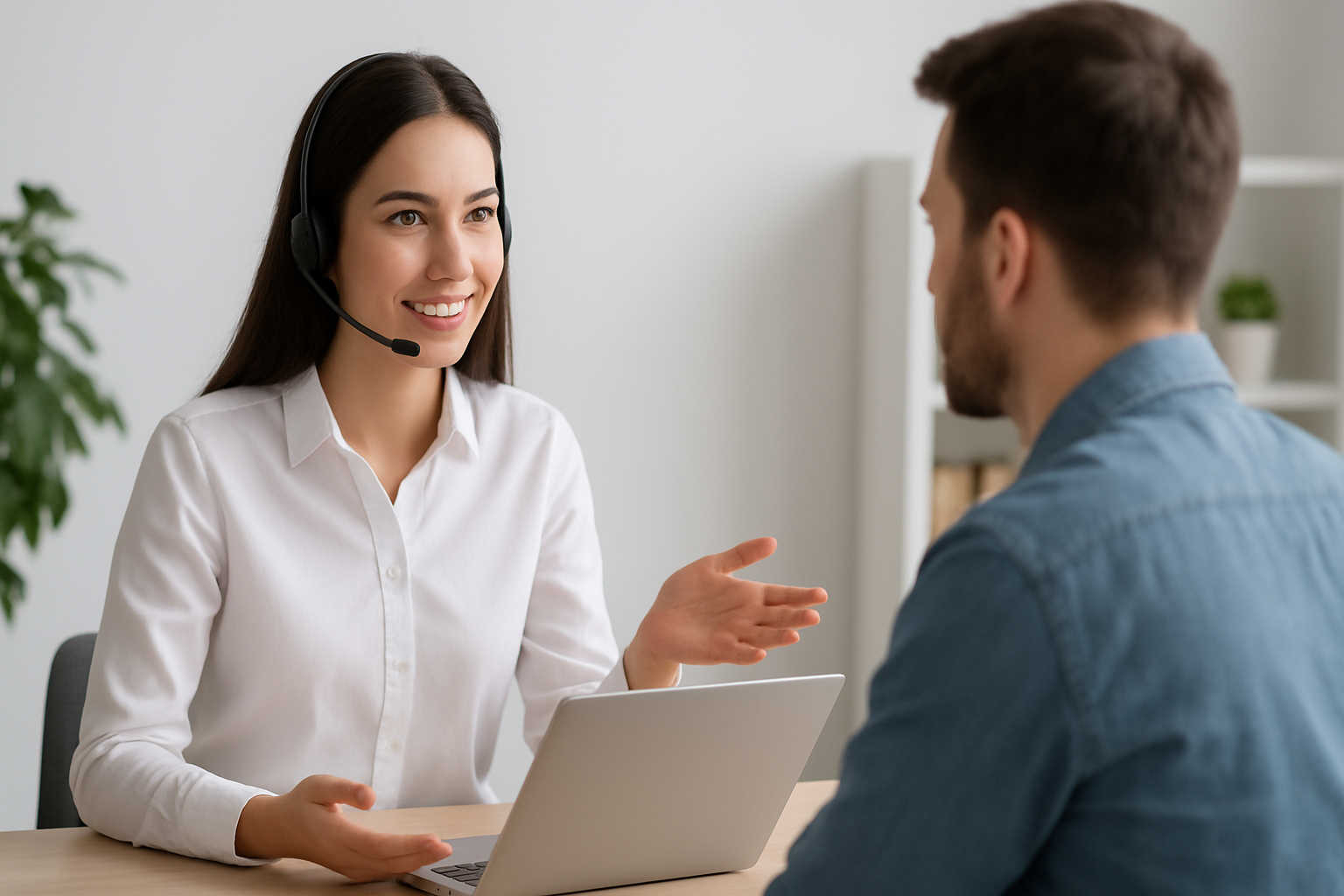 Enhancing Customer Experience Through Personalized Communication