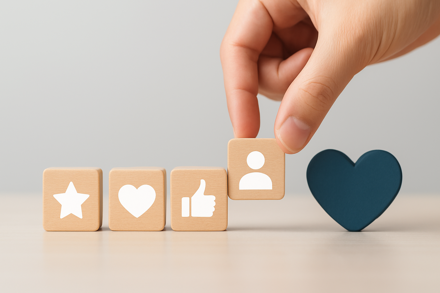 Estrategias efectivas para fidelizar a los clientes satisfechos