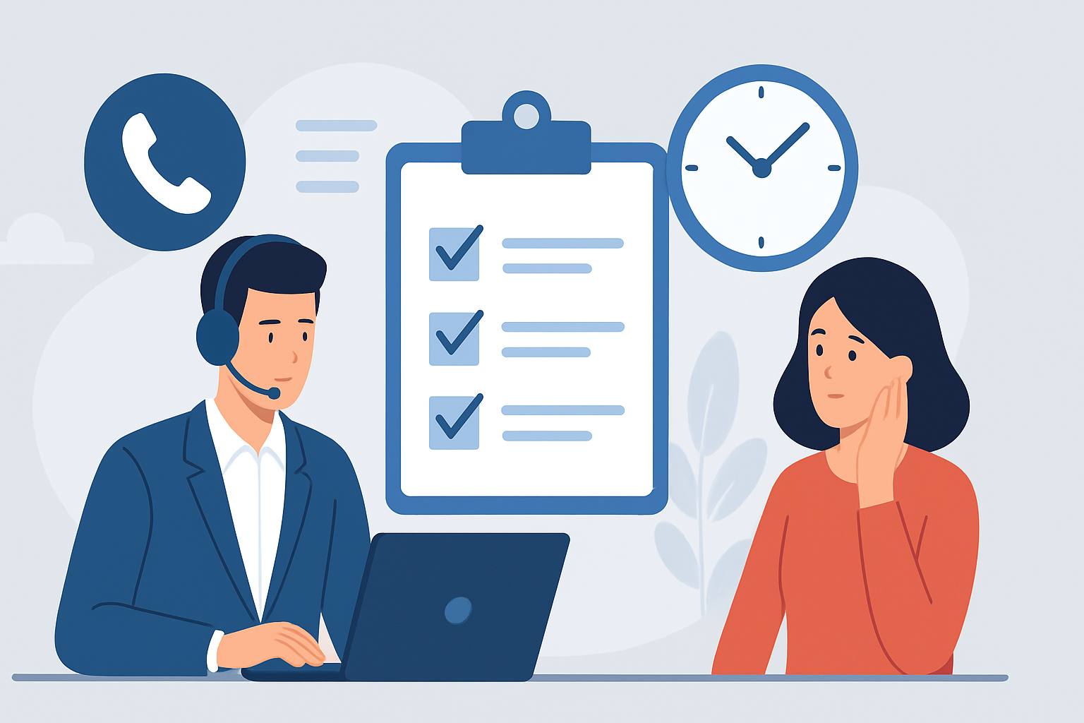 Verstehen Sie SLA: Die Schlüsselmetriken für erfolgreichen Kundensupport