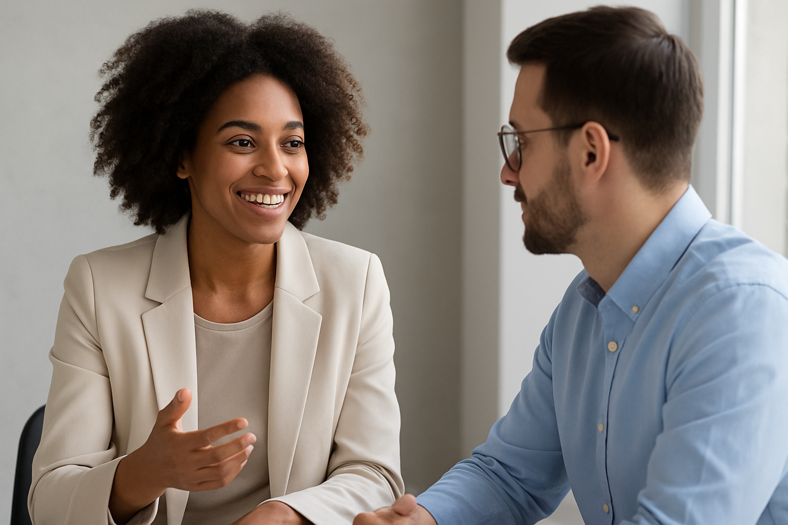 Il potere delle emozioni: come comunicare con empatia ai tuoi clienti