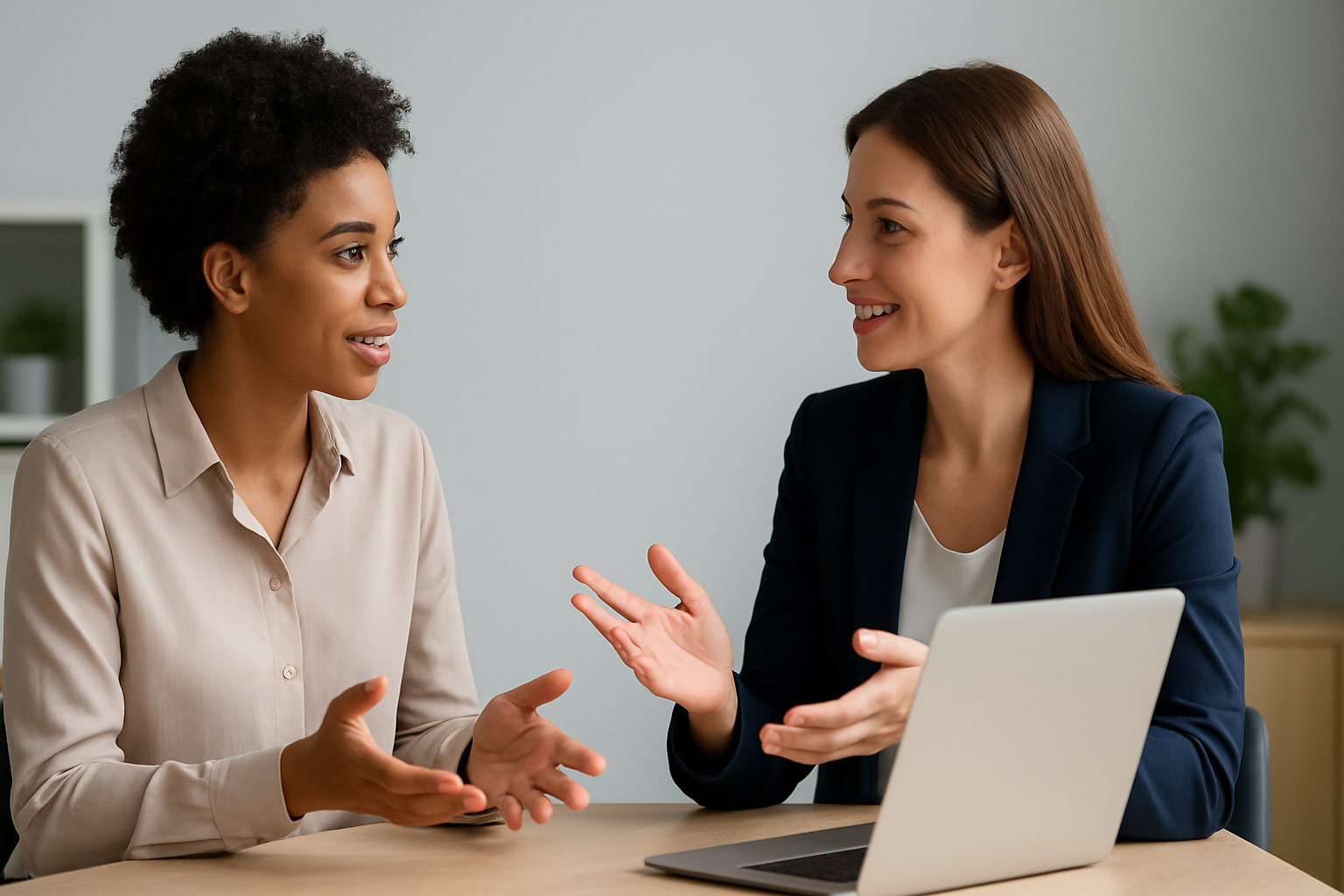 Effectieve Communicatie: Hoe je Klantrelaties kunt Verbeteren