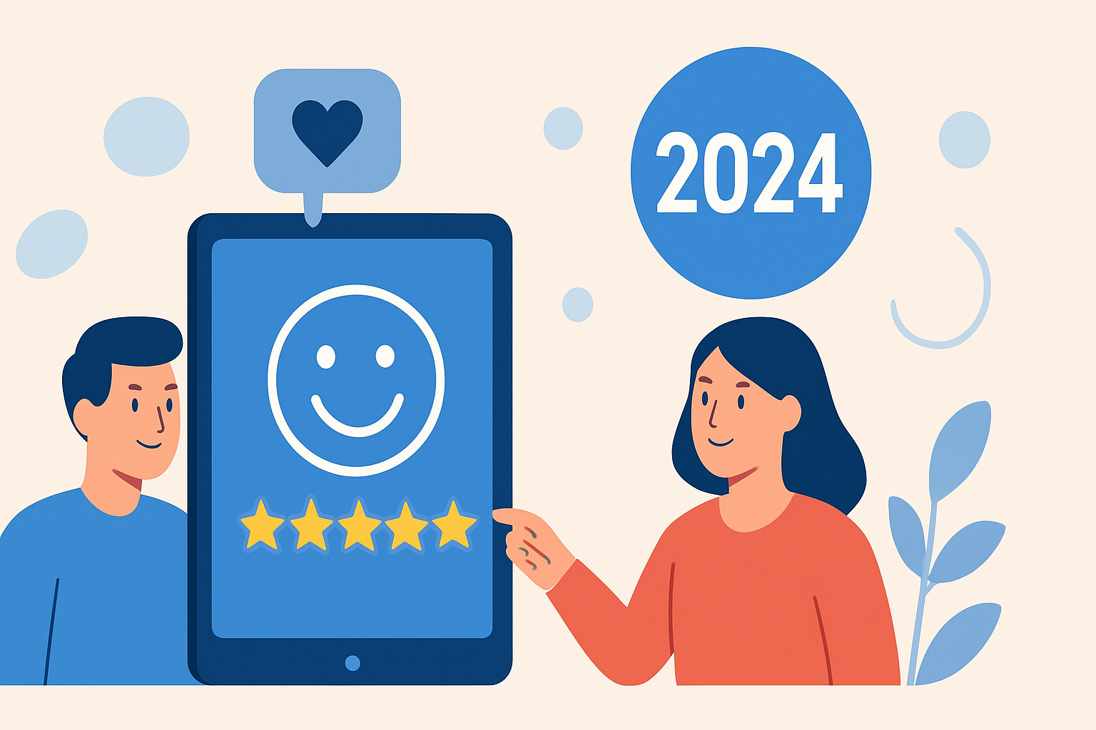 10 трендов клиентского опыта, которые стоит учитывать в 2024 году