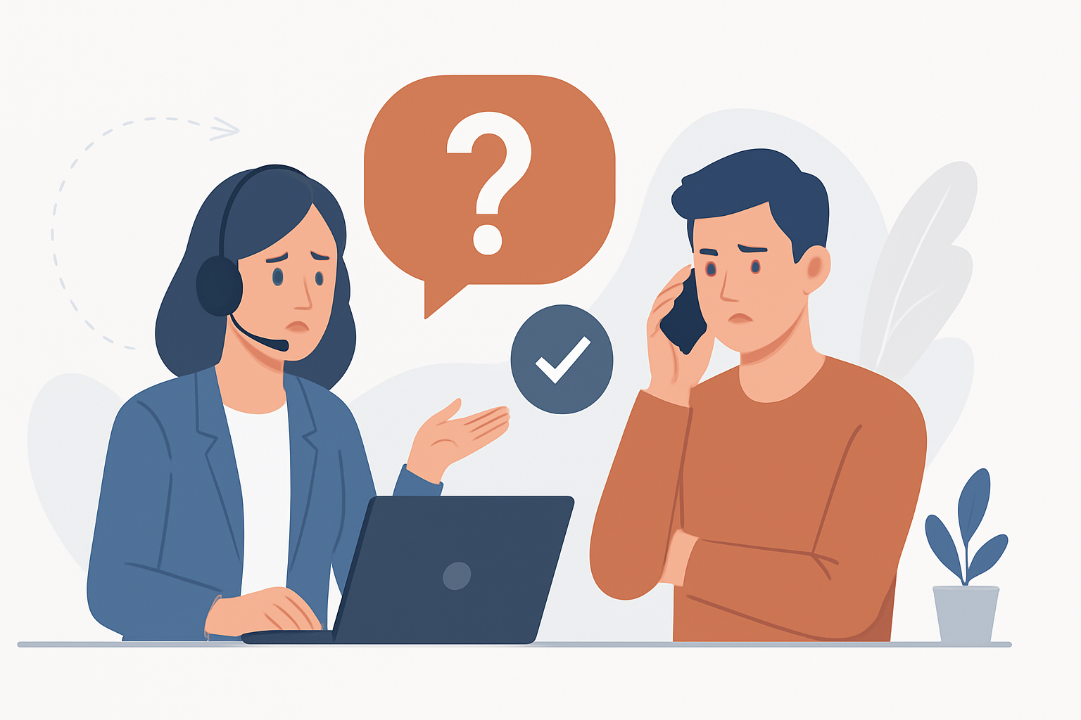 客户服务中的常见误区与解决方案