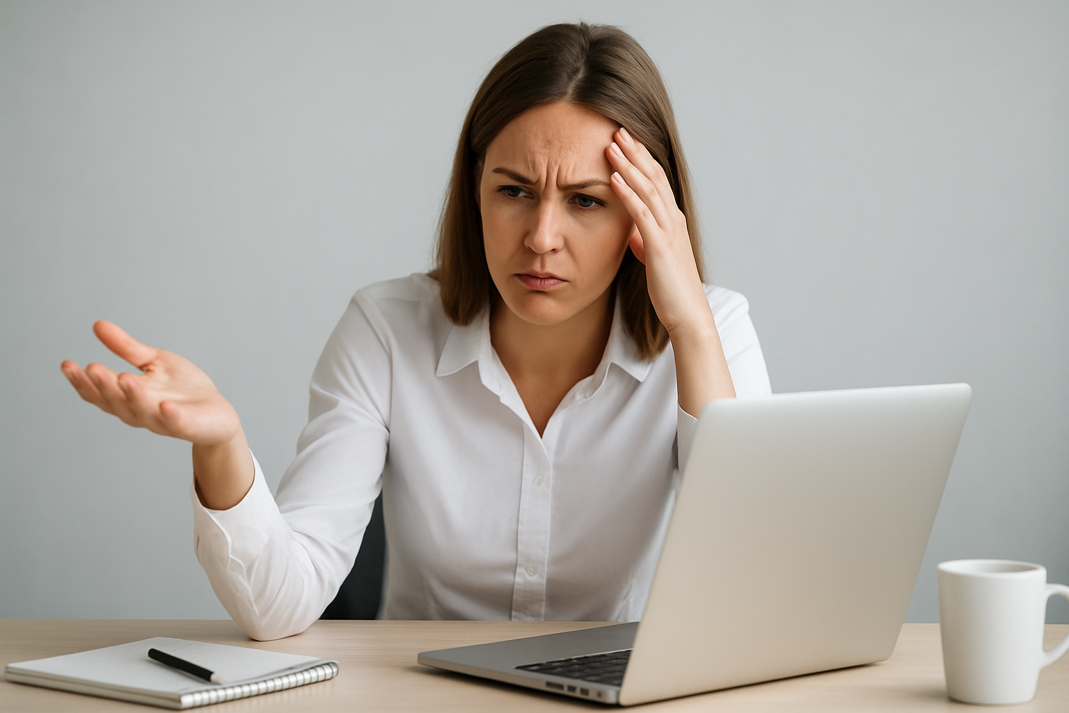 Os 5 Principais Erros que Afetam a Satisfação do Cliente