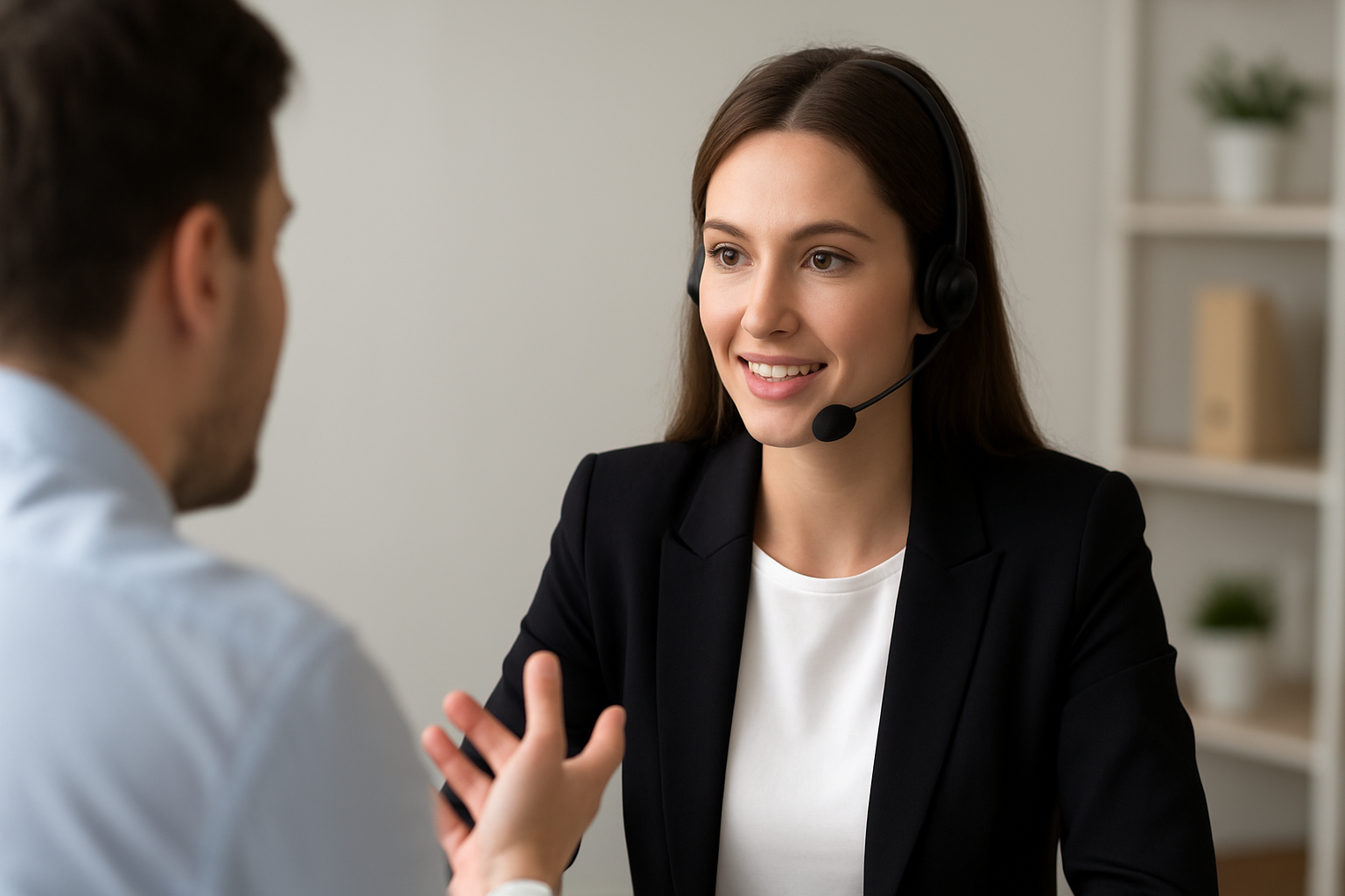 The Art of Listening: How to Enhance Customer Service Experience