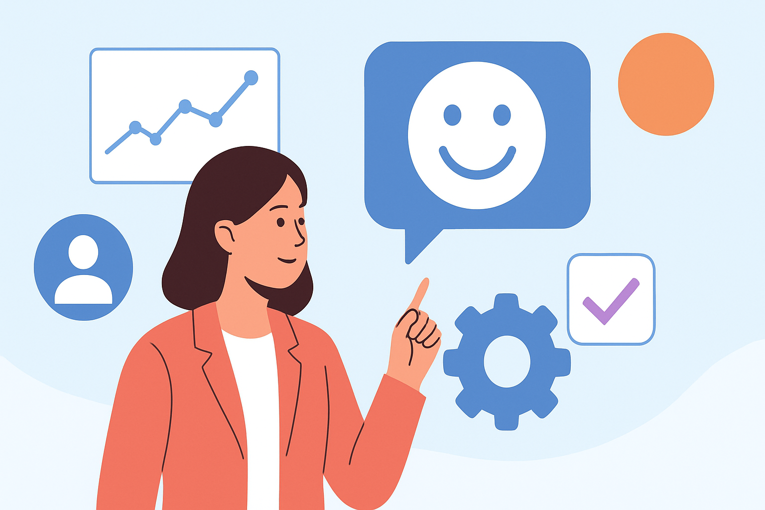 Тренды клиентского опыта в 2023 году: что нужно знать бизнесу