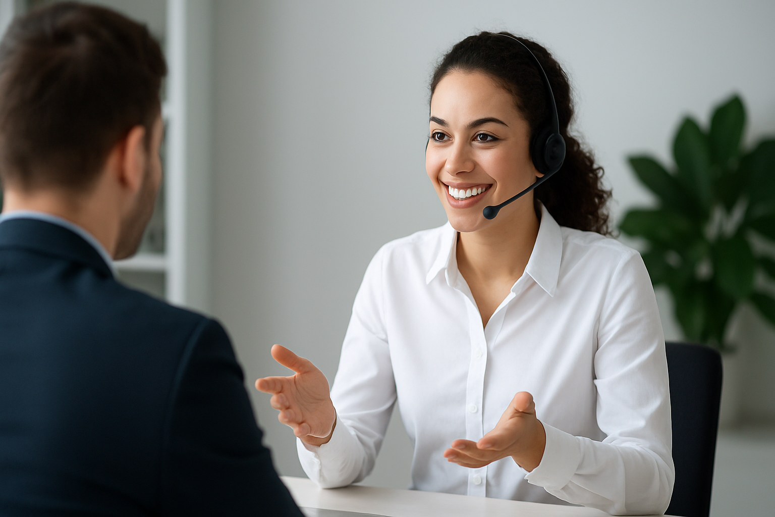 Come trasformare il servizio clienti in un vantaggio competitivo