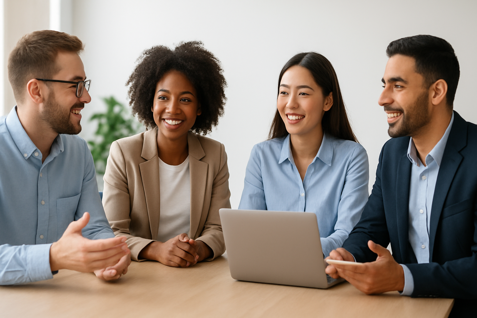 技术支援团队的高效沟通策略