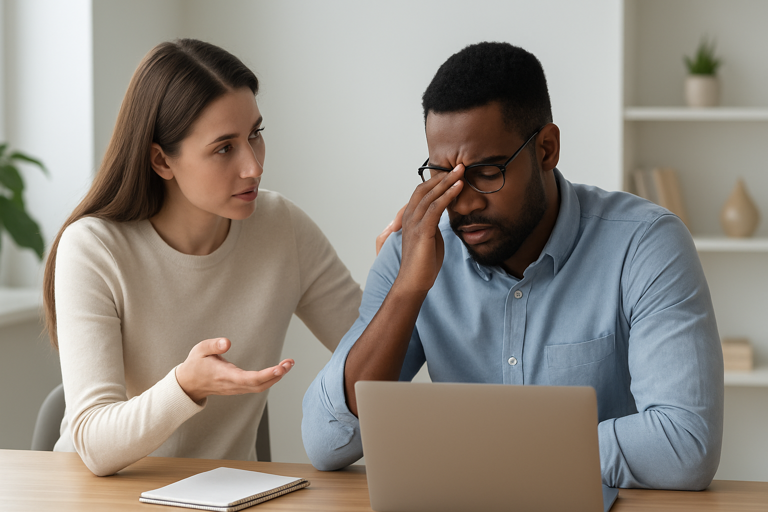 The Role of Empathy in Transforming Customer Experiences