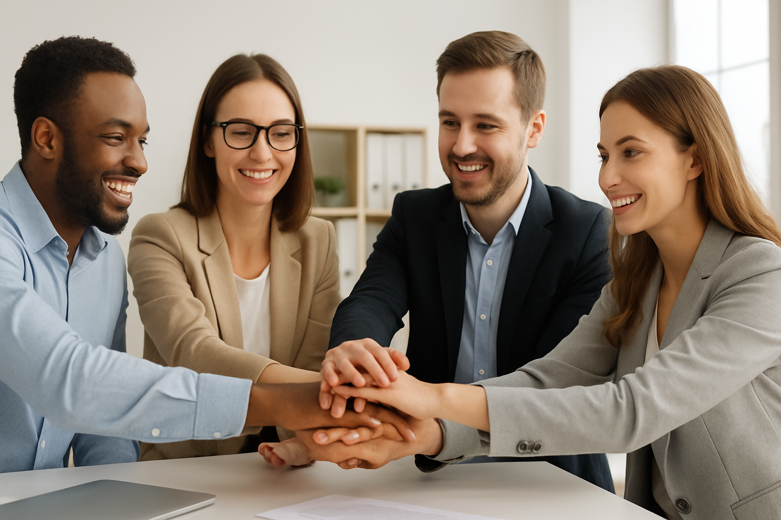 Strategie efficaci per una gestione vincente dei team di supporto