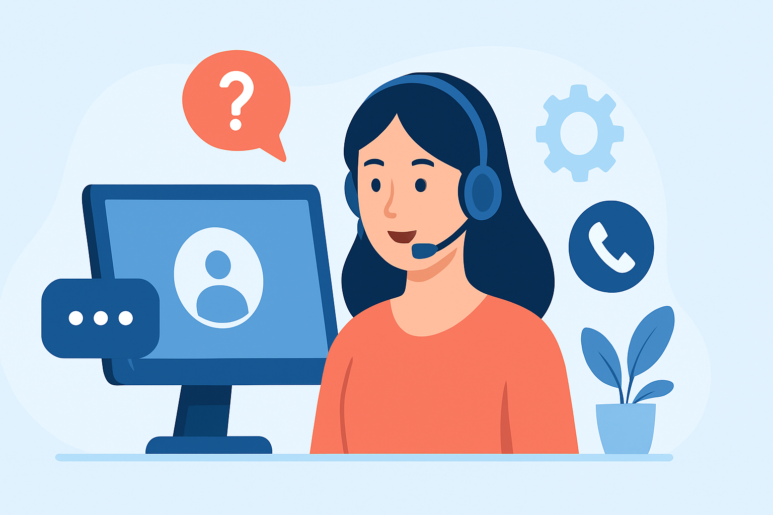 De belangrijkste trends in klantenservice voor 2023