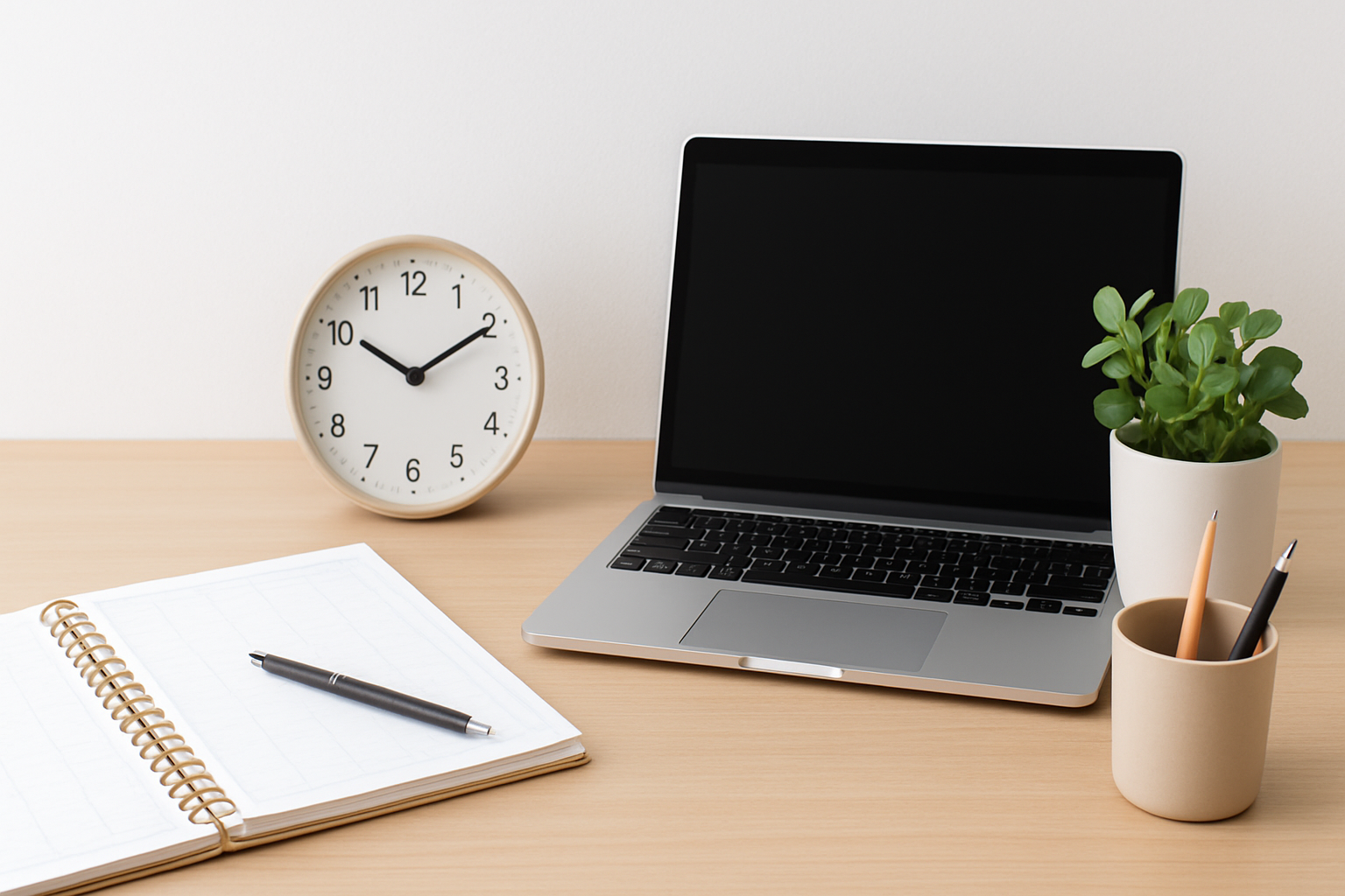 Cómo Organizar tu Día para Ser Más Productivo