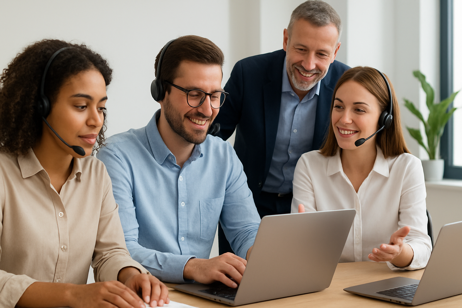 Optimiser la gestion des équipes de support : 5 stratégies clés