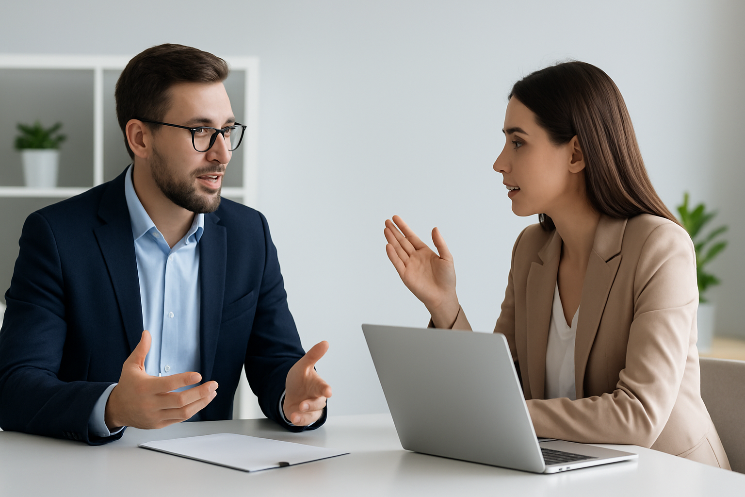 Come gestire le aspettative dei clienti attraverso una comunicazione chiara