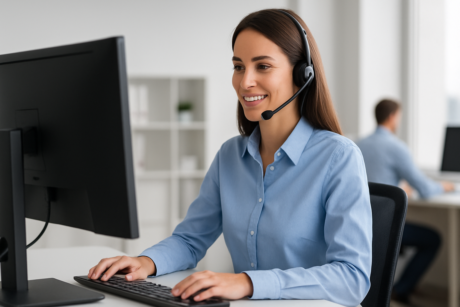 Оптимизация работы службы техподдержки: лучшие практики