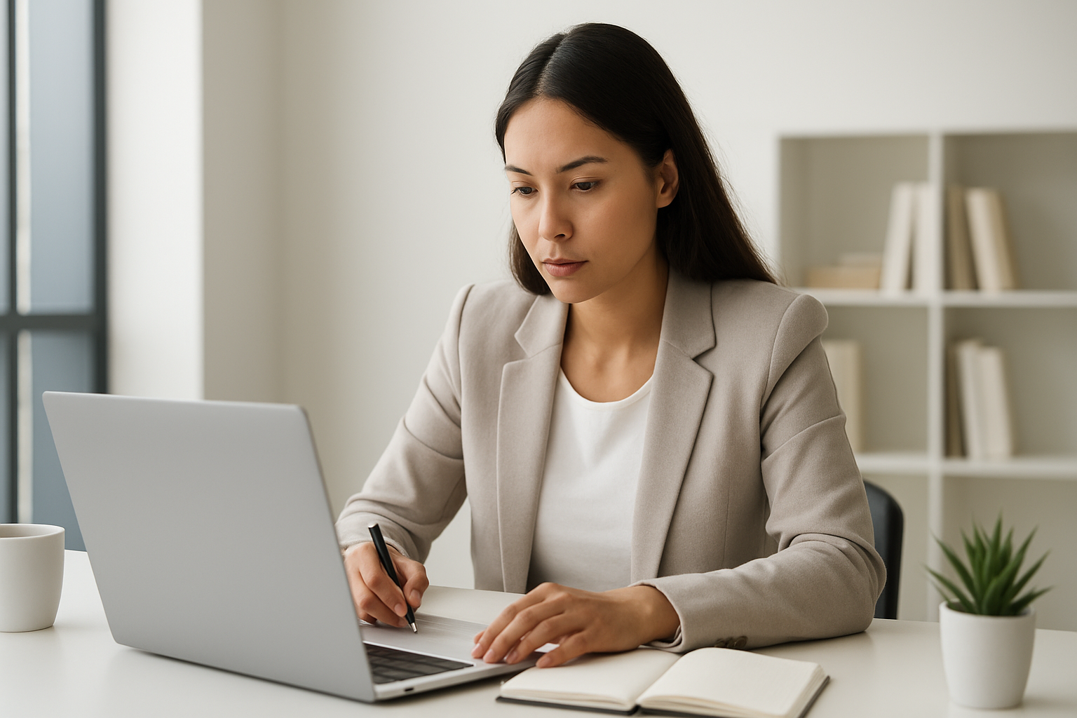 Boost Your Focus: 10 Proven Strategies for Enhanced Workplace Productivity