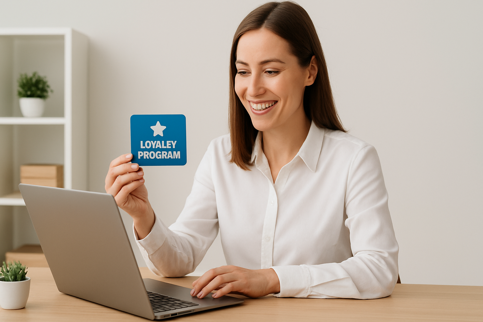 Como Criar um Programa de Fidelização de Sucesso