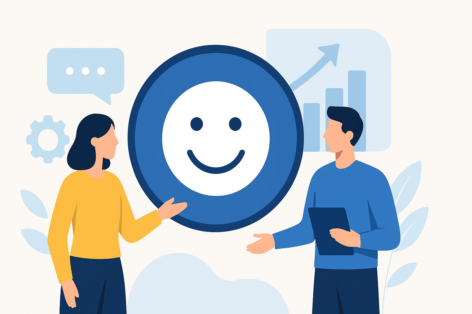 Migliorare l'esperienza del cliente: strategie efficaci per ogni azienda