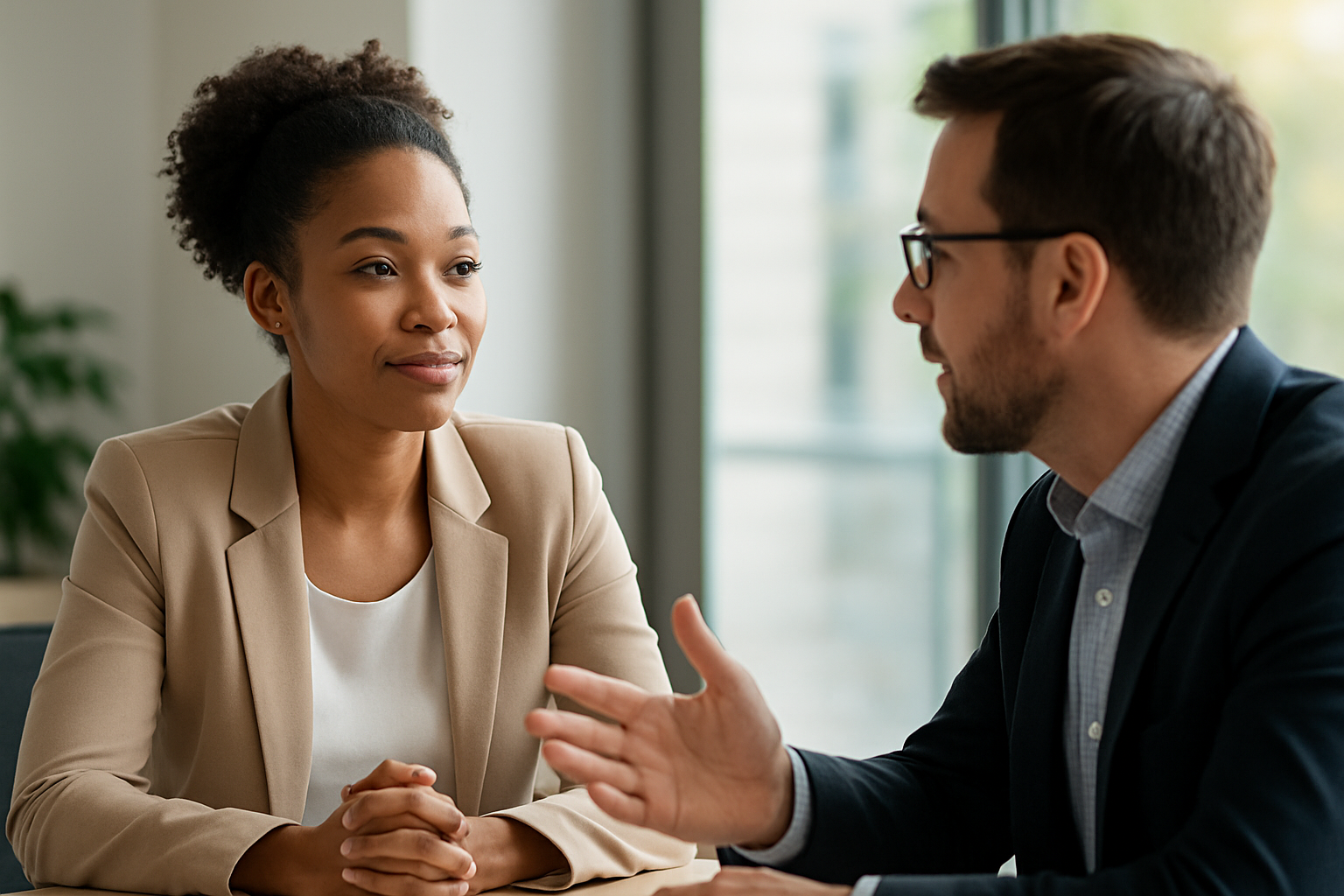 De kracht van actief luisteren in klantcommunicatie