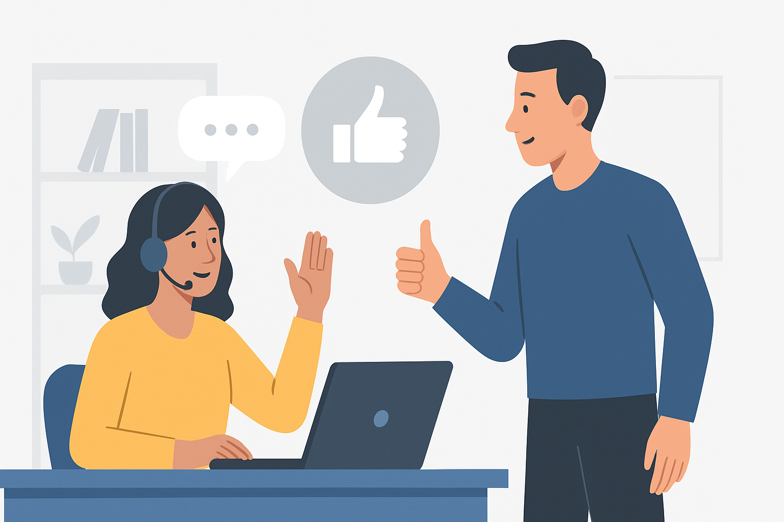 5 Estratégias Eficazes para Melhorar a Experiência do Cliente